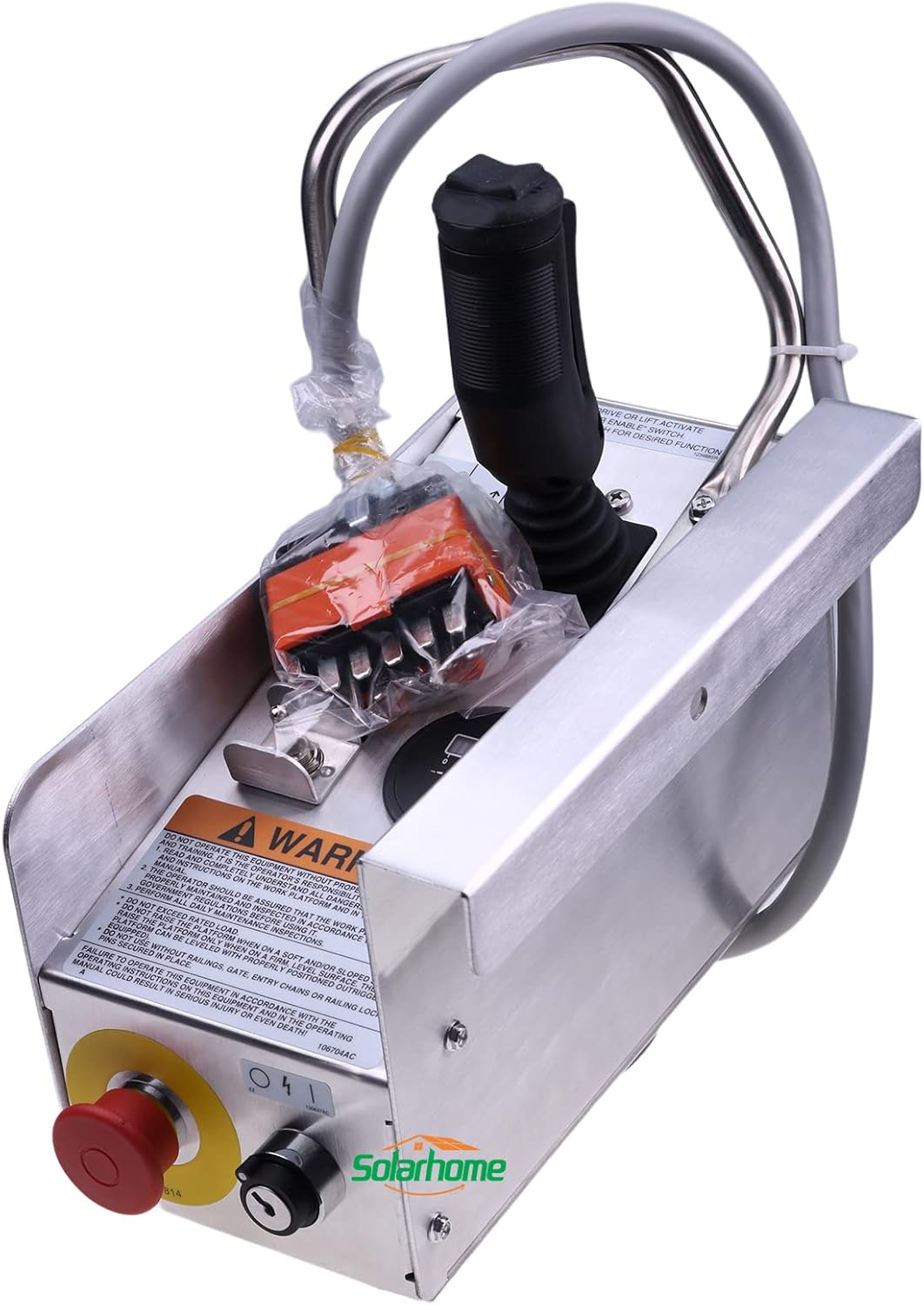 Solarhome Control Box 310185 Compatible with SkyJack Scissor Lift SJIII3015 SJIII3215 SJIII3219