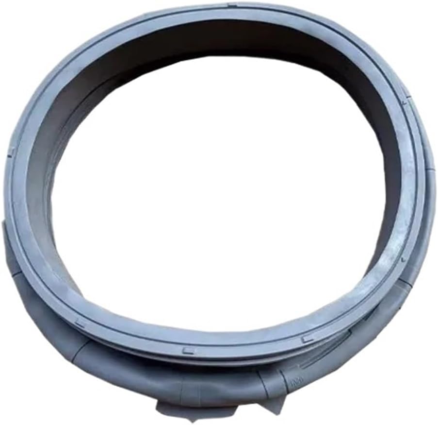 Drum Washing Machine Door Seal Rubber Sealing Ring，compatible For Samsung，DC64-03197A