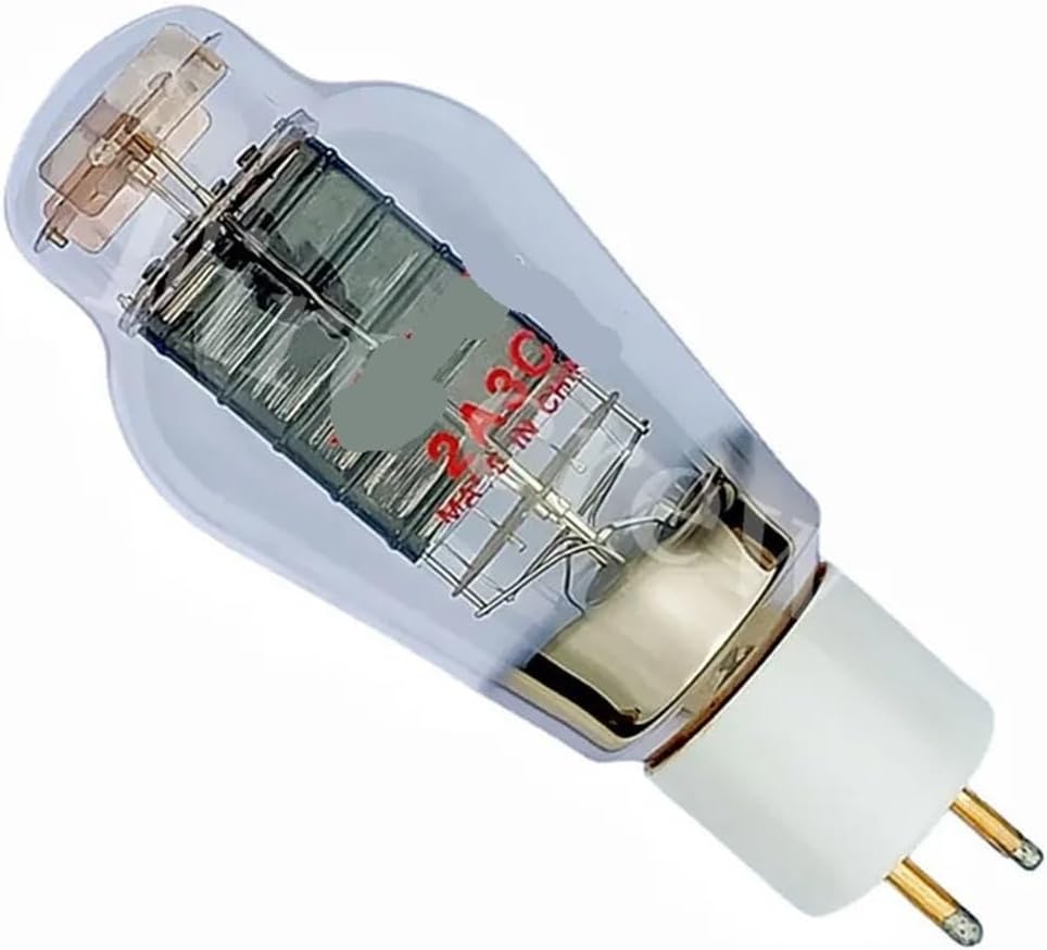 2A3C Tube Replaces 2A3 2A3B WE2A3 E2A3 A2A3 2A3-T HiFi Audio Tube Amplifier kit DIY(4pcs Matched Quad)
