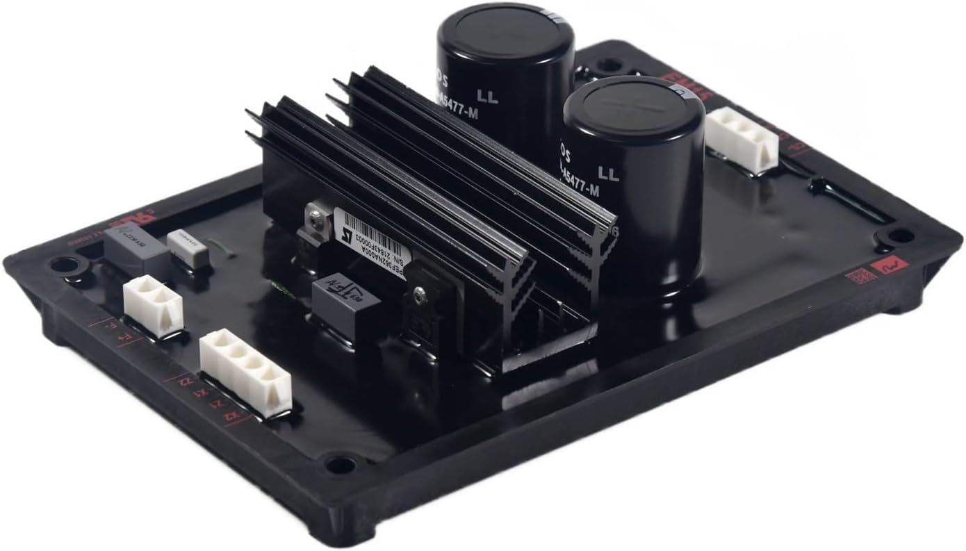EM15 Automatic Voltage Regulator Generator Parts for Generators