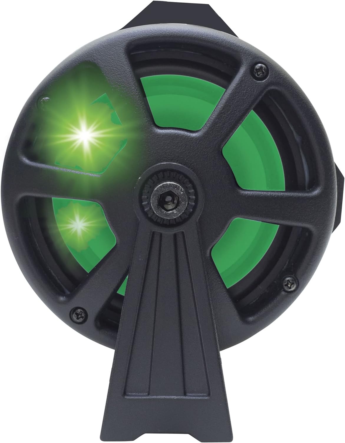 Bazooka 36-Inch G3 Bluetooth Party Bar | 450W Power Amplifier | LED Lights | Party Button Music Sharing |10 Marine Grade Speakers | Off Road, Golf Cart, Marine, and Outdoor Speaker System | BPB36-G3