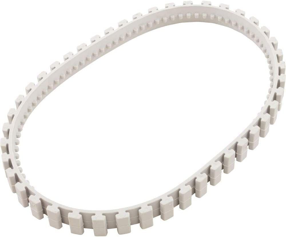 Replacement for MAYTRONICS Robotic Pool Cleaner Track, Dolphin, Gray - Durable and Long-lasting.