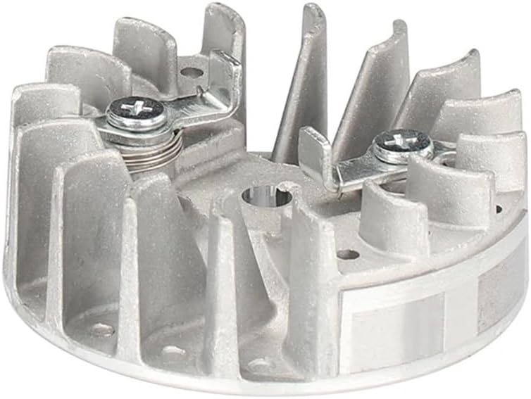 Magneto Flywheel Fit for Husq 136 137 141 142 Chainsaw Garden Power Tool Accessories