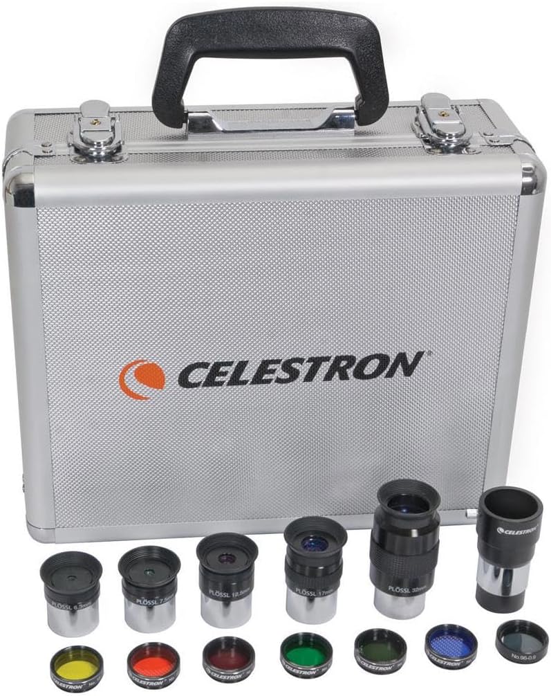 Celestron Advanced VX 8
