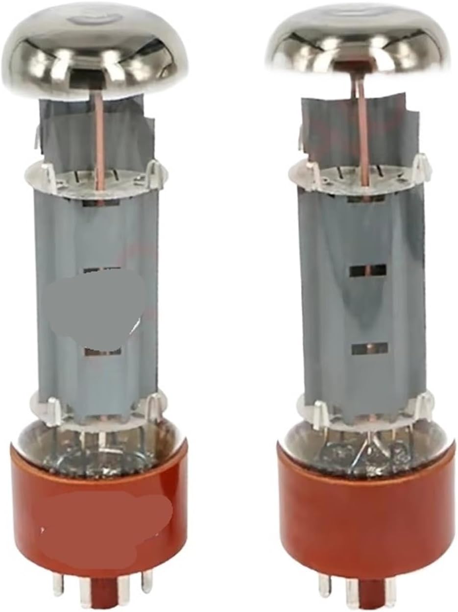 1/2/4PCS EL34B Tube(2PCS)