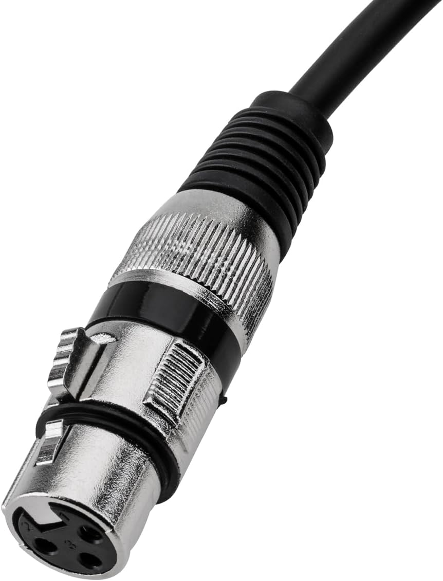 Universal Audio Volt 176 Portable 1x2 USB Type-C Audio/MIDI Interface with Built-In Compressor, Bundle with TAPH100 Headphones and 25' XLR Microphone Cable