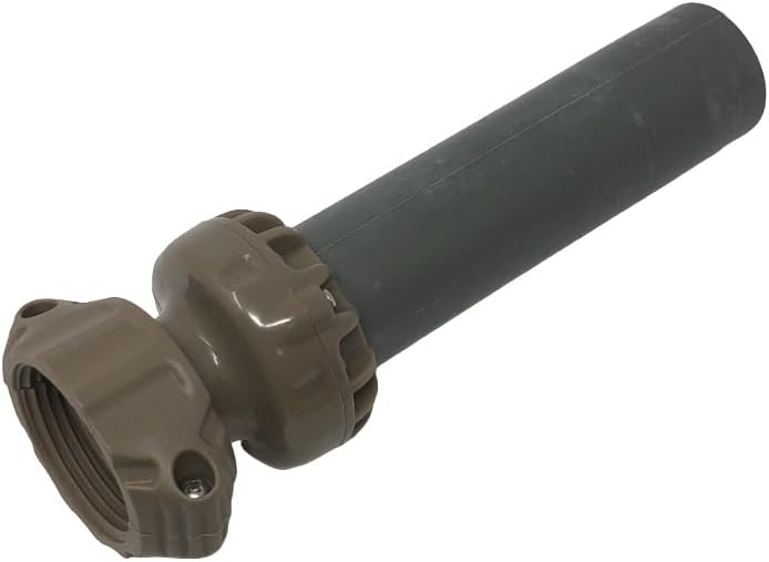 Replacement for Intex 12601 Bubble Spa Control Base Inlet Outlet Hose