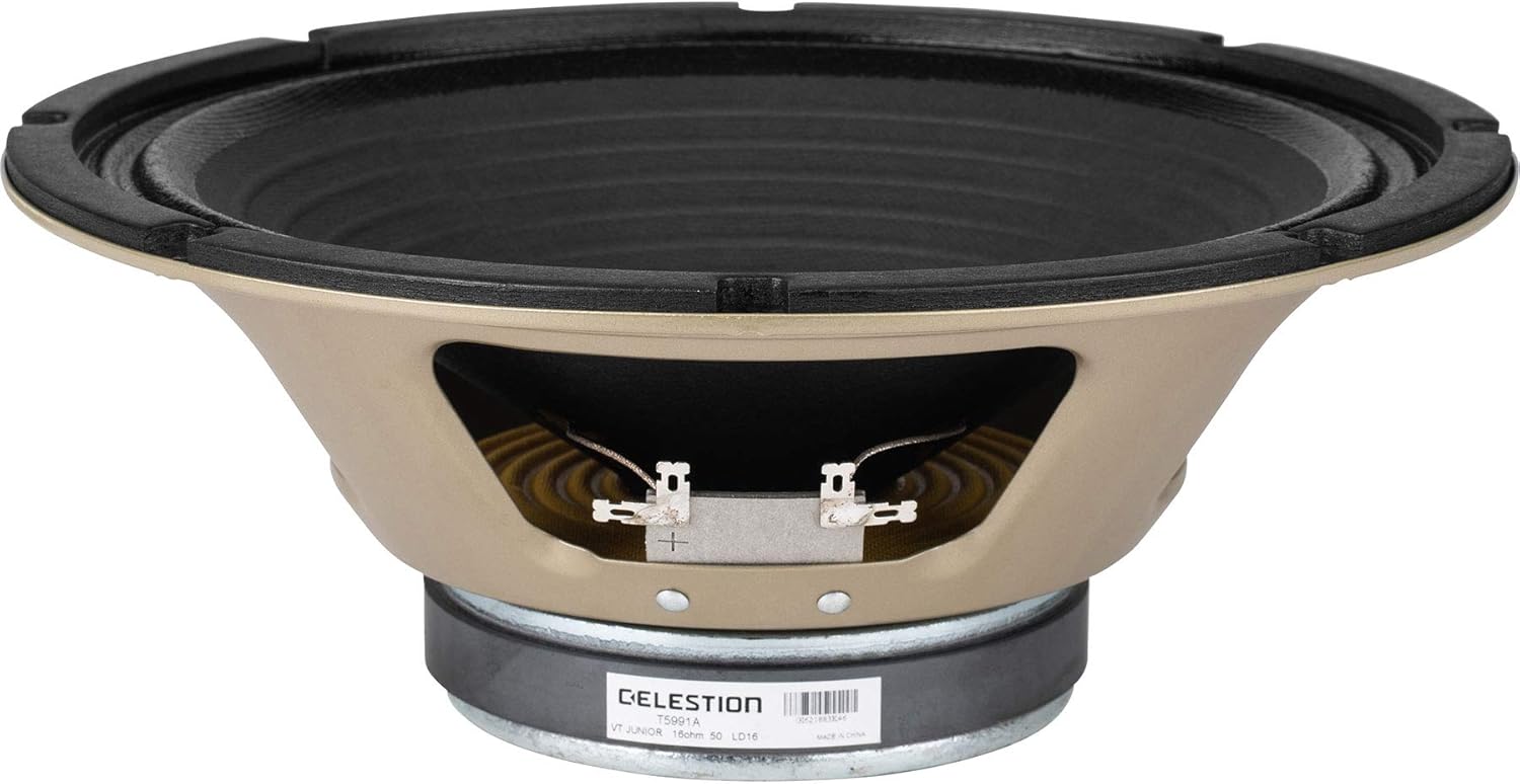 CELESTION VT Junior Guitar Speaker, 16 Ohm