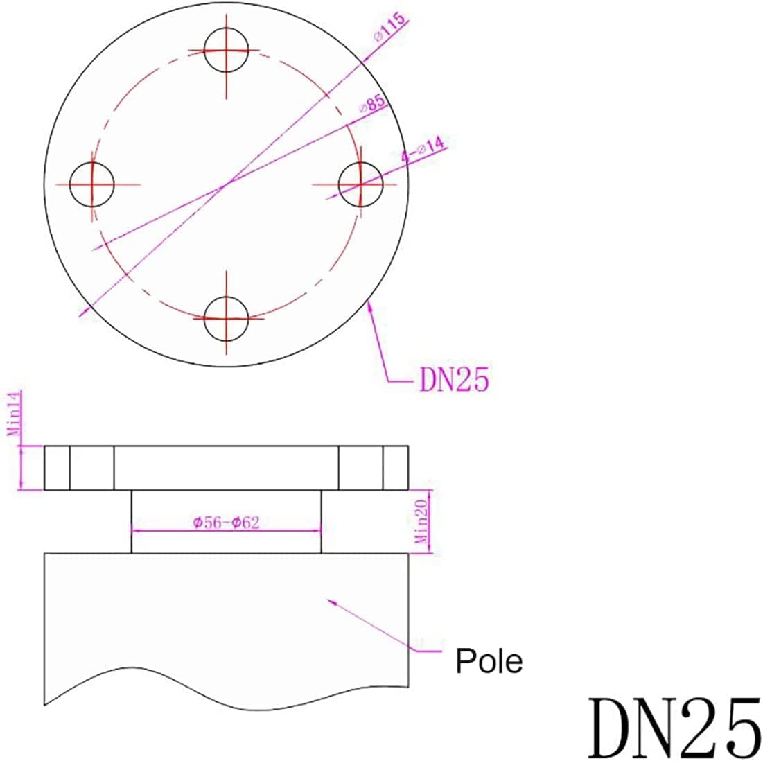 Green Vertical Wind Turbine 8000W AC Maglev Axis Coreless Permanent Magnet Wind Generator Windmill for Home