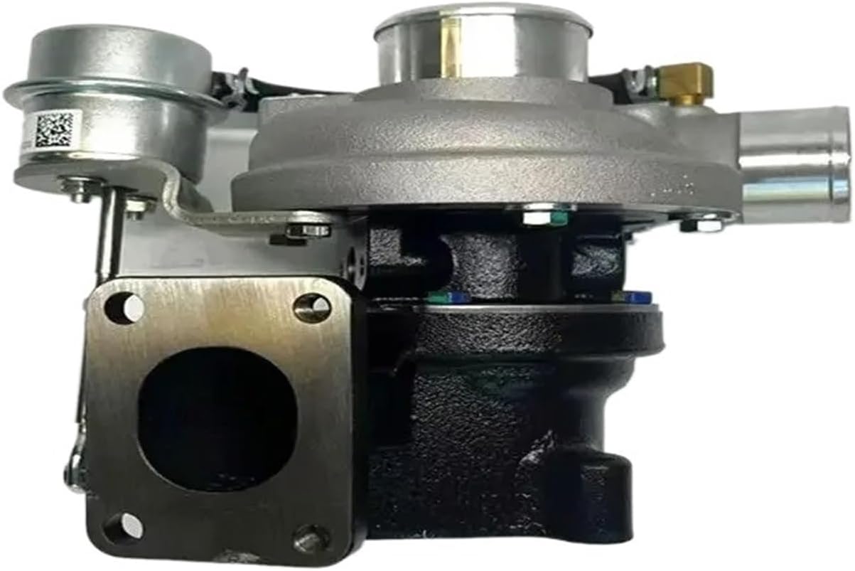 D19TCIE1 Generator X10003994 X10008828 X100014686 Turbocharger X10005707 Parts Car