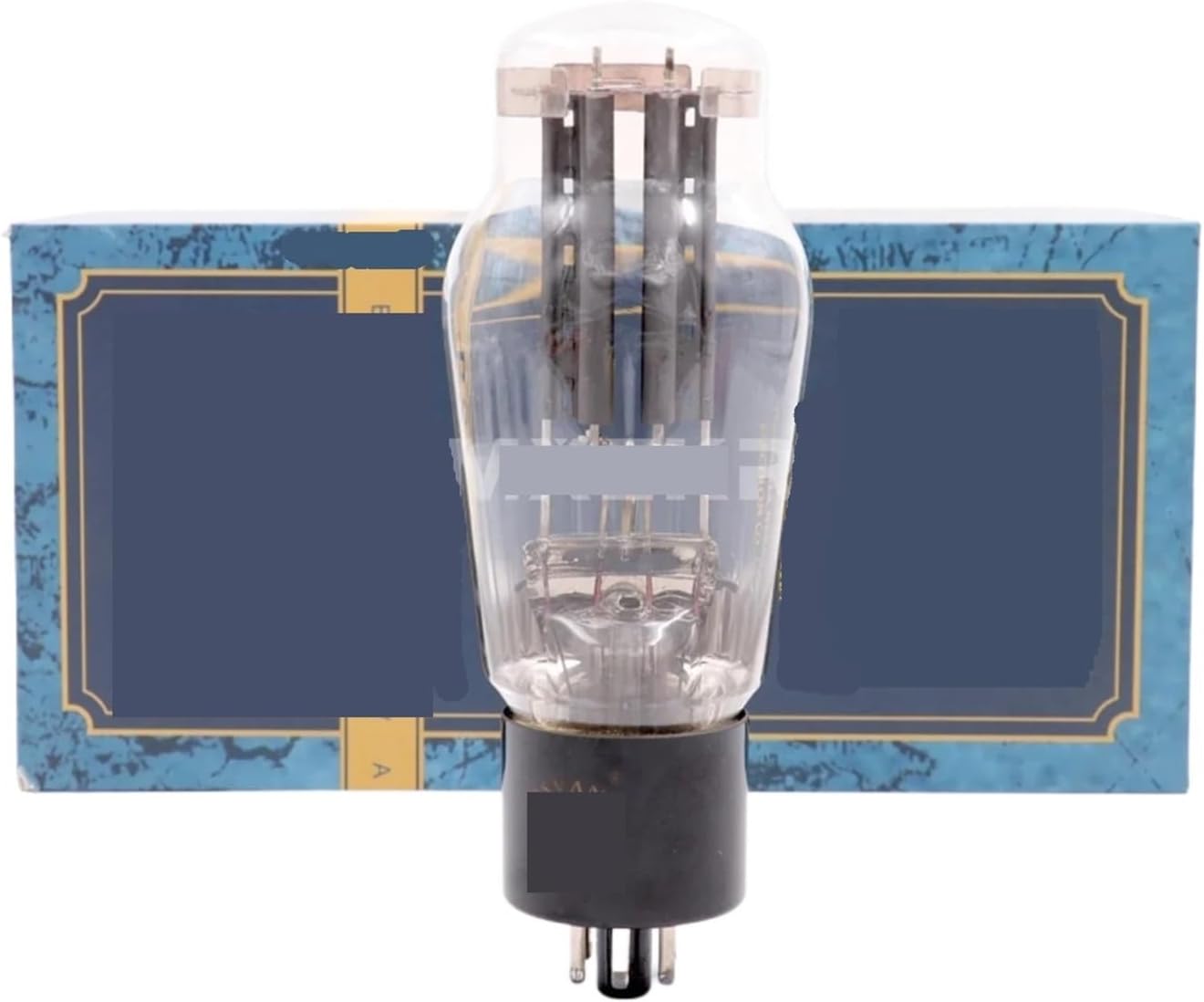 WE274B Vacuum Tube Rectifier Tube 274B Replaces GZ34 5U4G 5AR4 for HiFi Amplifier Audio(1 PCS)