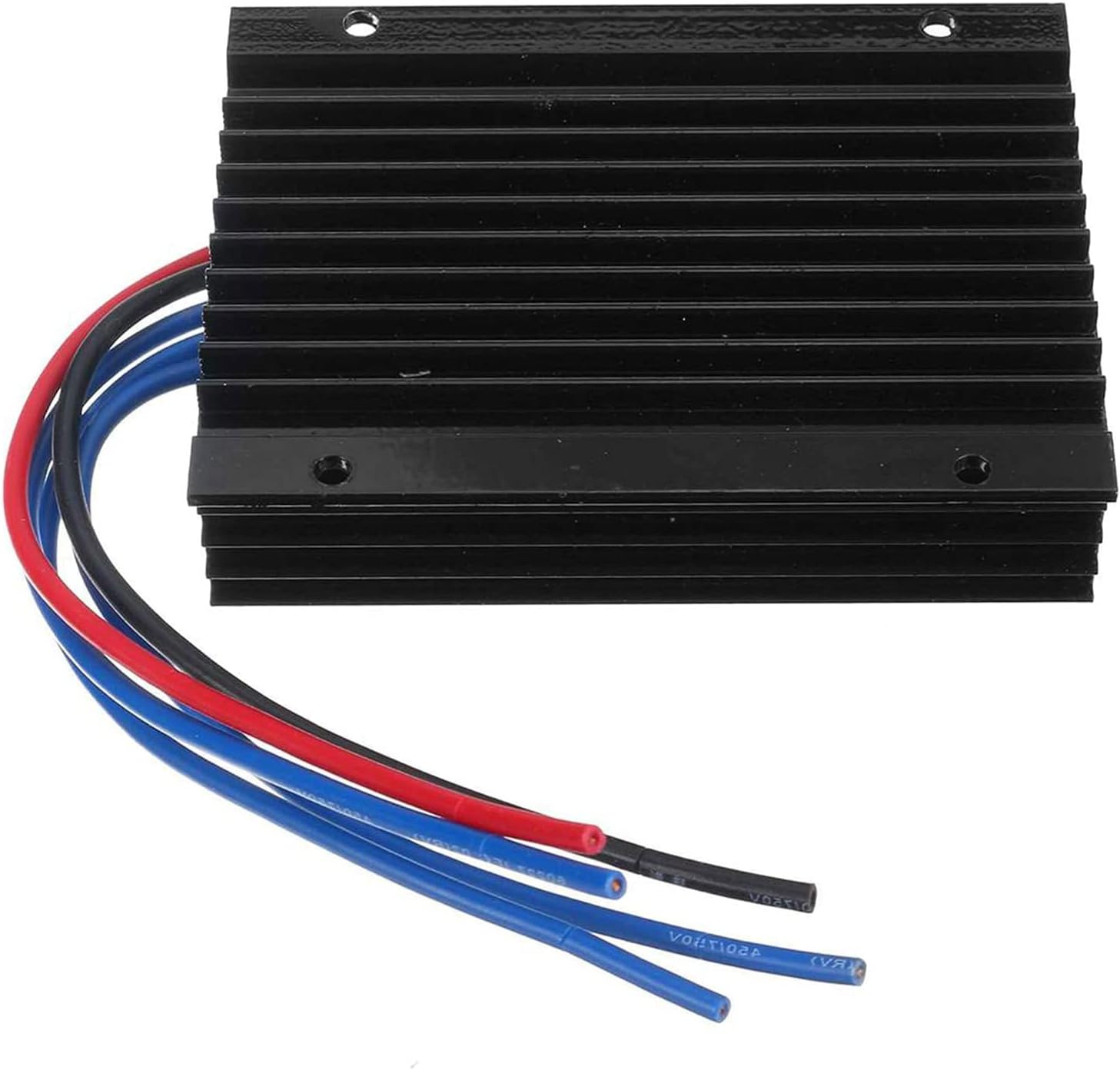 Vertical Wind Generator 12000W, Ship Boat Magnetic Levitation Upright Wind Power Turbine 8 Blades