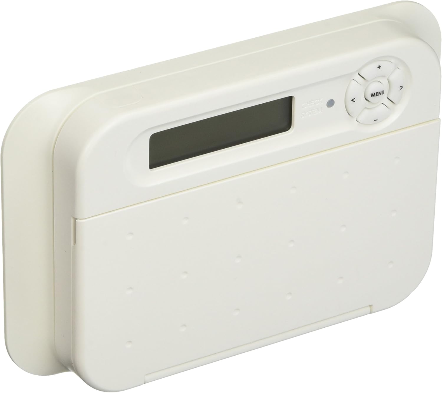 Hayward Goldline AQL2-WW-PS-4 ProLogic Wired Remote Display/Keyboard Replacement,White