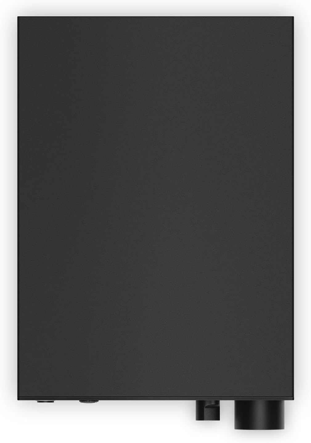 Sennheiser Consumer Audio HDV 820 Reference Headphone Amplifier DAC - ESS 9028PRO Sabre with USB