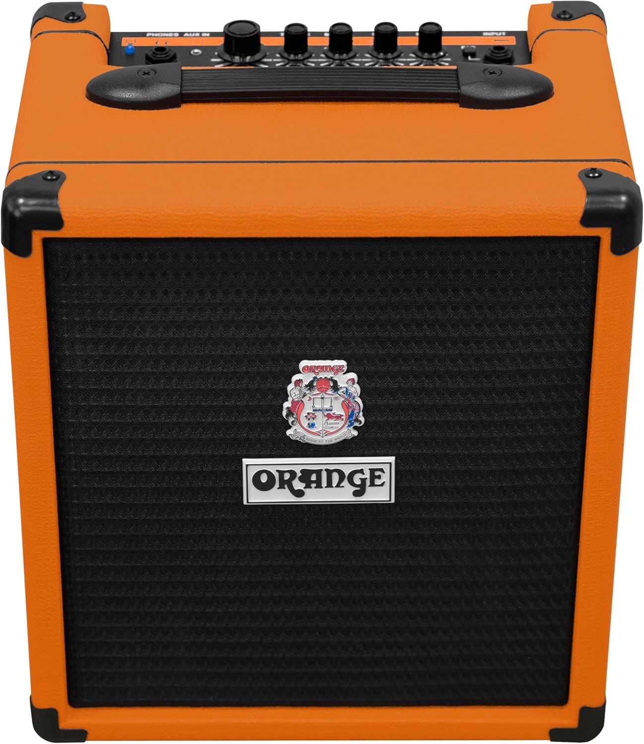 Orange Crush Bass 25 25W 8