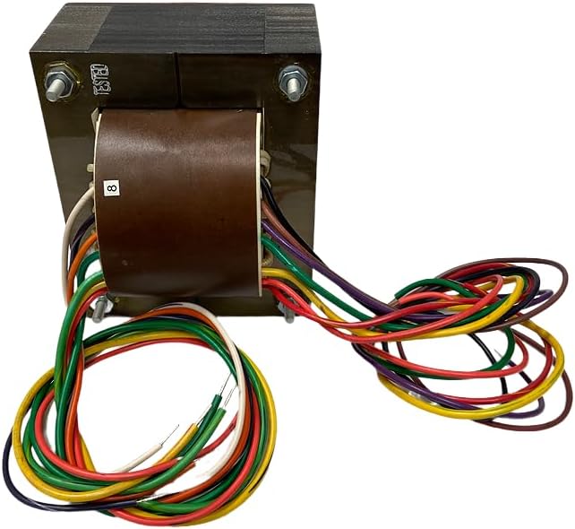 Marshall JTM45 Power TFMR (PAM-PT-45-30T)