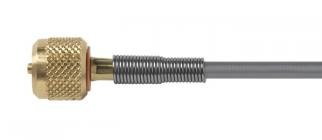 QTQT-HOS-5ft Quick-test 6900 psi hose