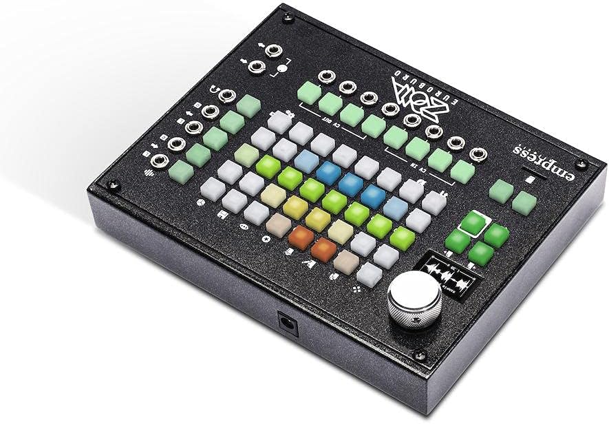 Empress ZOIA Euroburo Digital Modular System