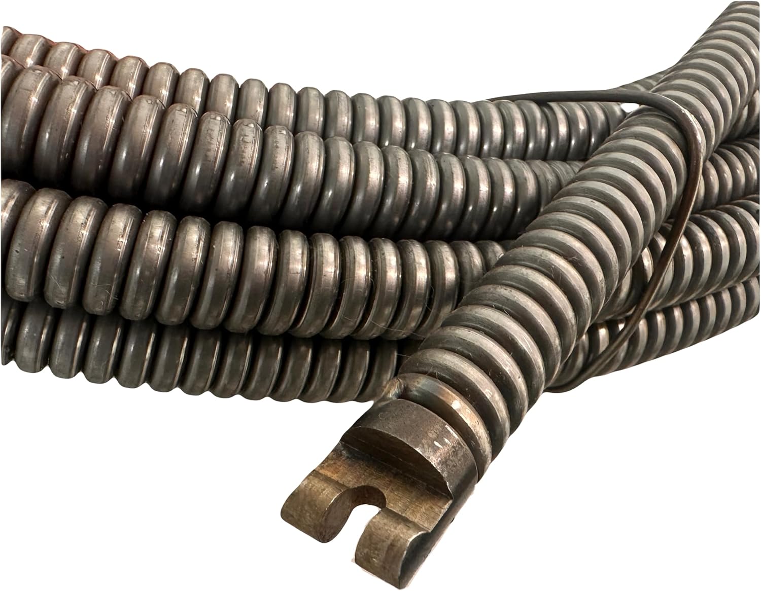 DCD 61100SP2 Drain Cleaning Cable, 5/8