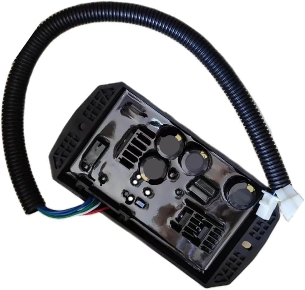 8-wire Generator Fit For TT91S-200 L A