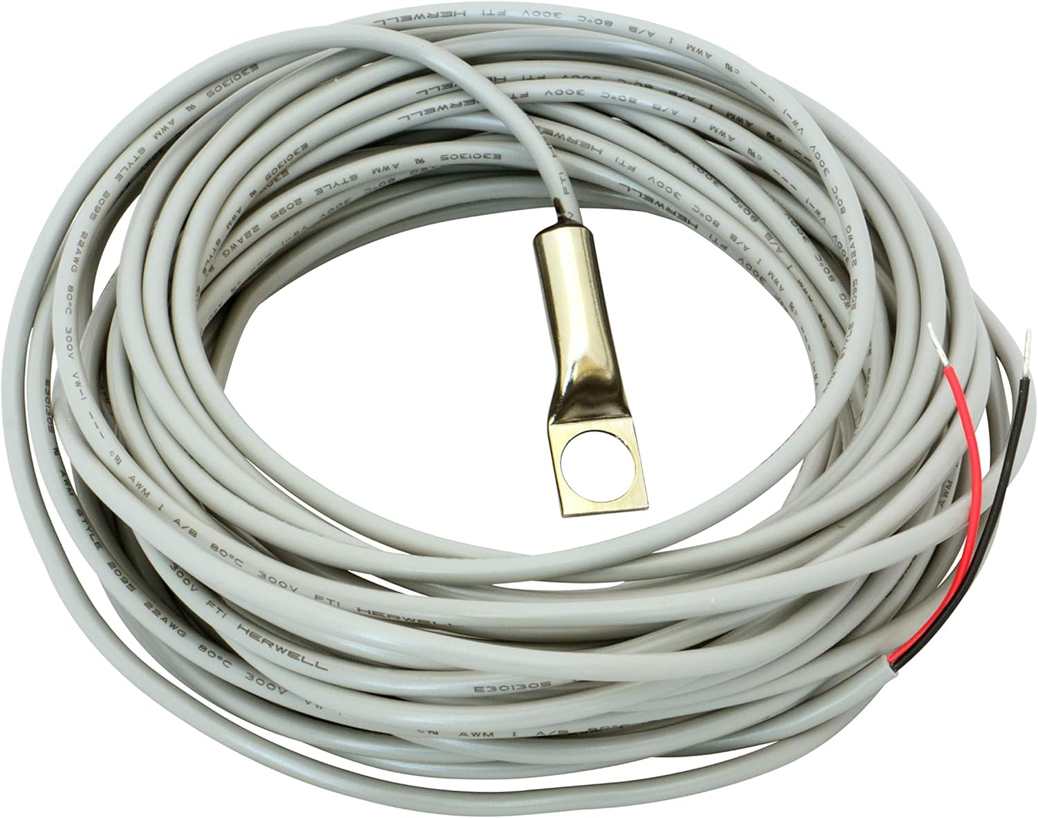 Morningstar ProStar 30A PWM Solar Charge Controller 12/24V Batteries w/ Meter and with Remote Temperature Sensor