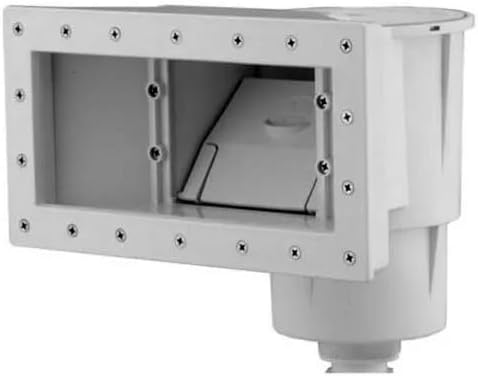 SP1091WM Wide Mouth Above Ground Pool Skimmer