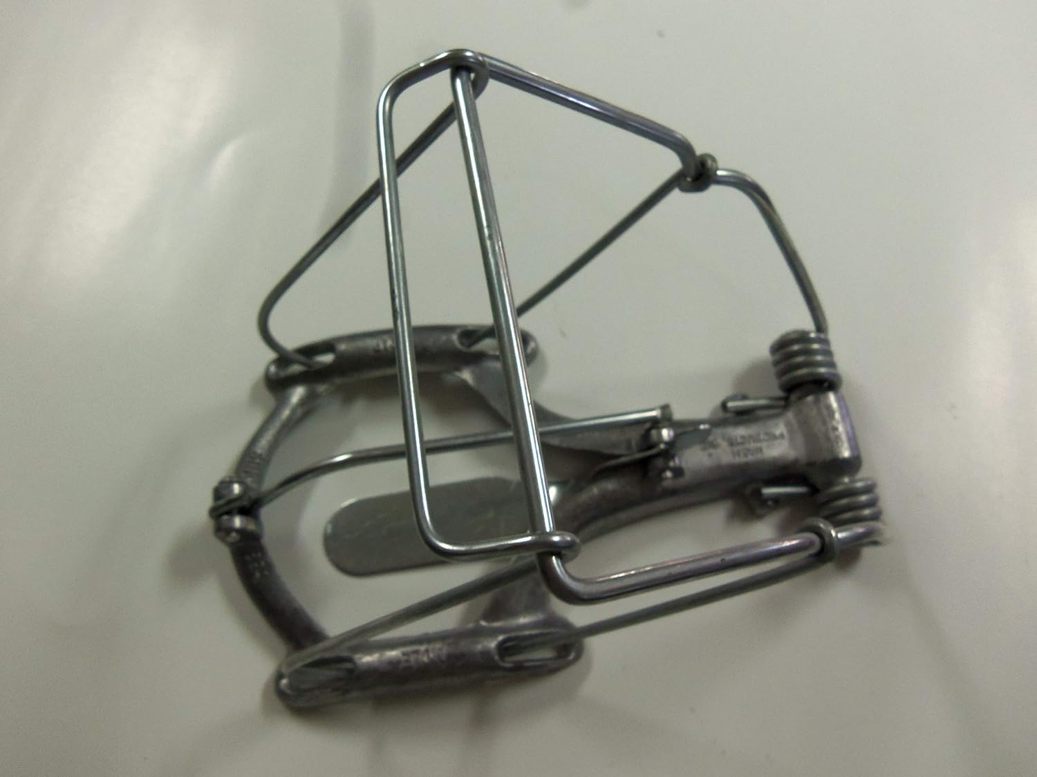 Choker Loop Mole Trap