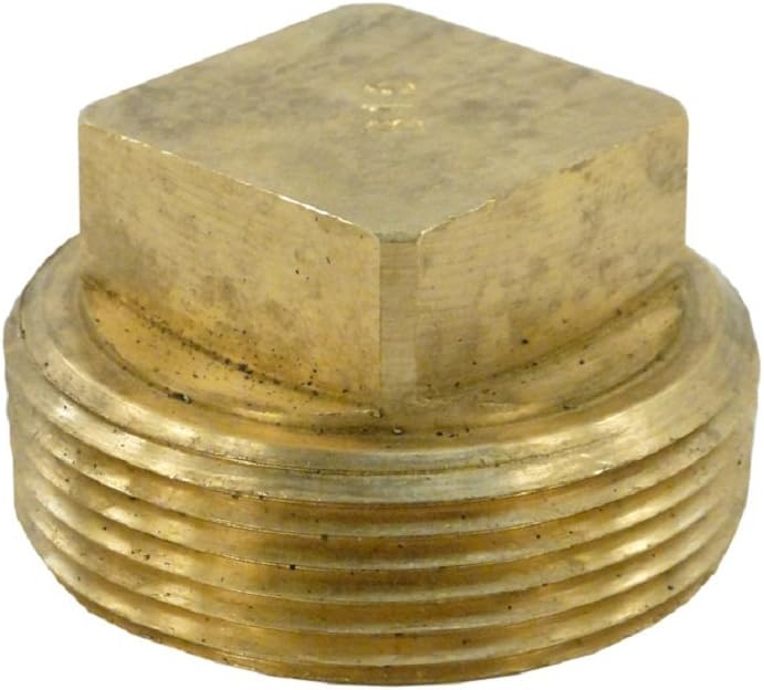 Plug UG Spring RET 013738F