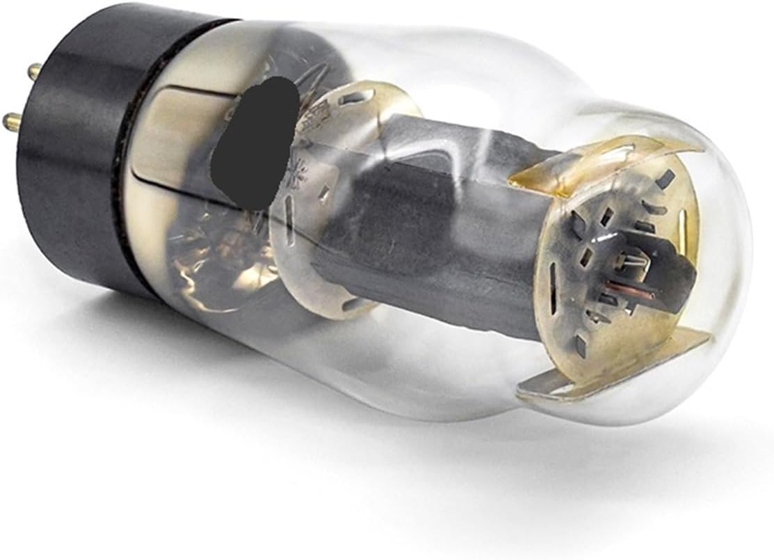 6P3P vacuum tube replaces 6N3C 6L6G KT66 6CA7 EL34 KT88 tube DIY audio amplifier