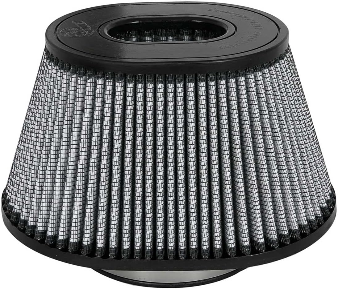 aFe Power A/F PDS 5-1/2Fx(7x10) Bx(6-3/4x5-1/2) T(Inv) x5-3/4H Air Filters 21-91040