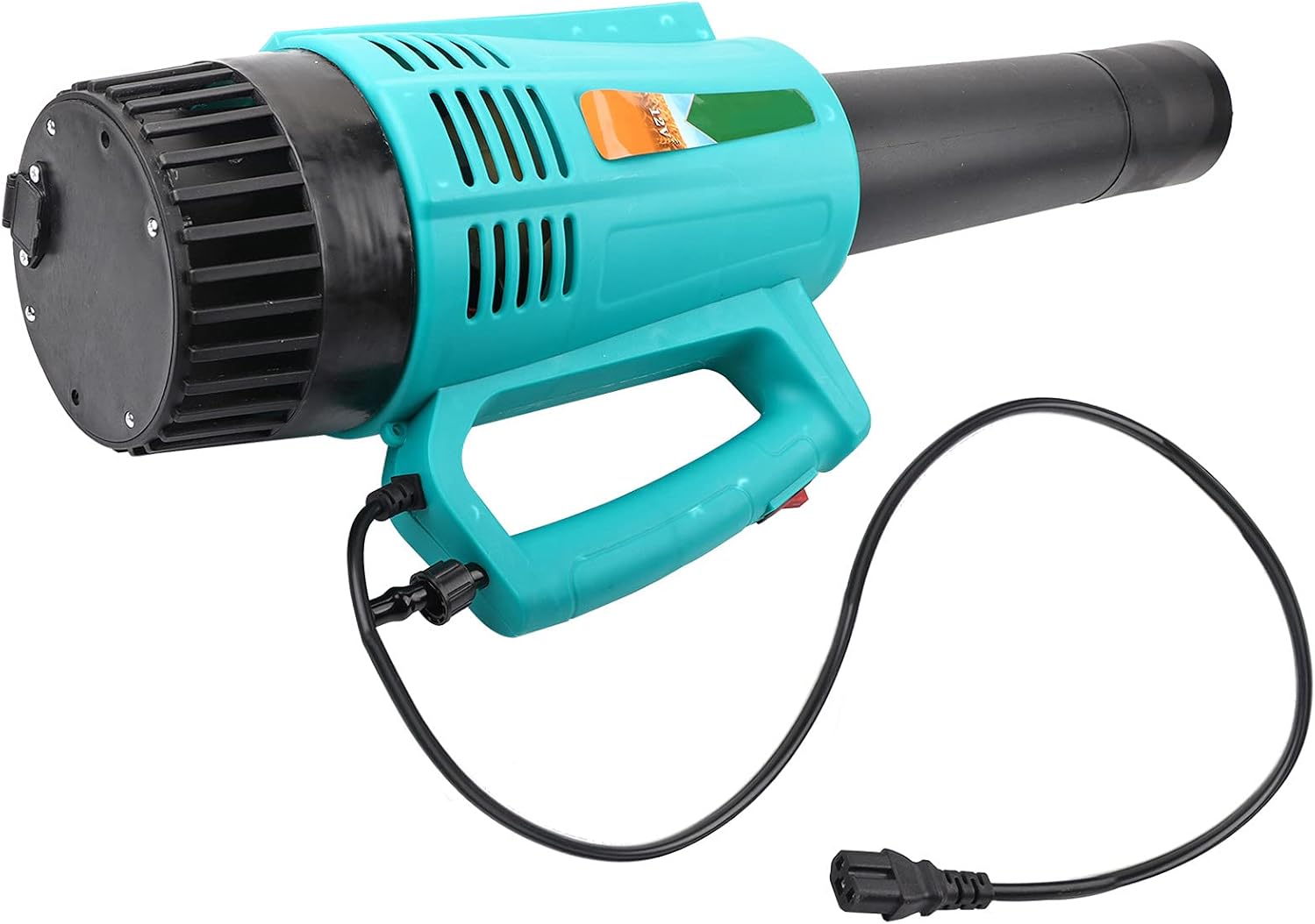 Electric Sprayer, Fogger Machine Sprayer Machine Handheld Atomizer Highpressure Atomizer, Dispenser, 12V for Garden