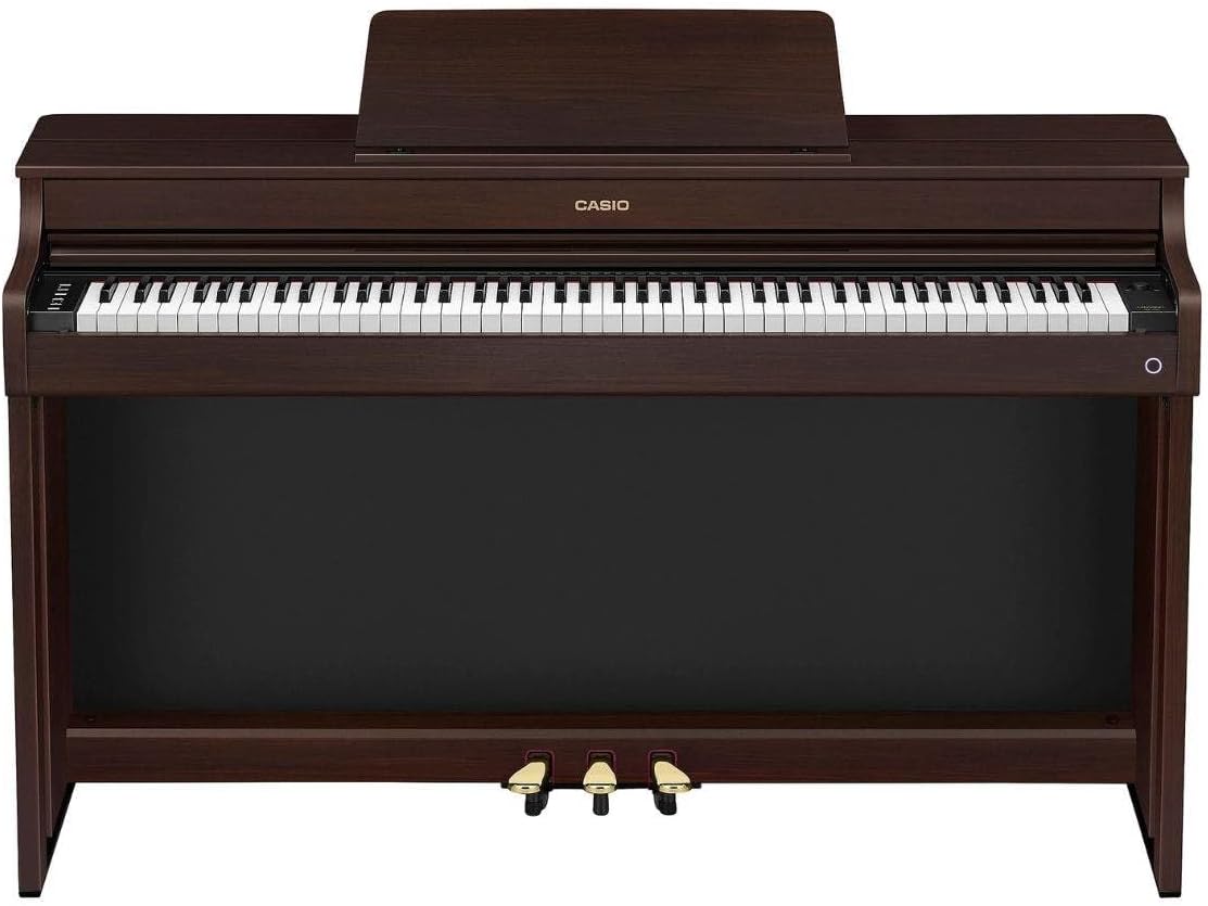 Casio Celviano AP-300BN