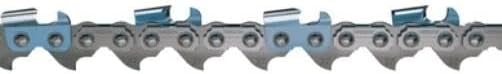 RATION for Carlton K3L-100U Full Chisel Chainsaw Chain.325 Pitch.063 Gauge 100 ft Reel