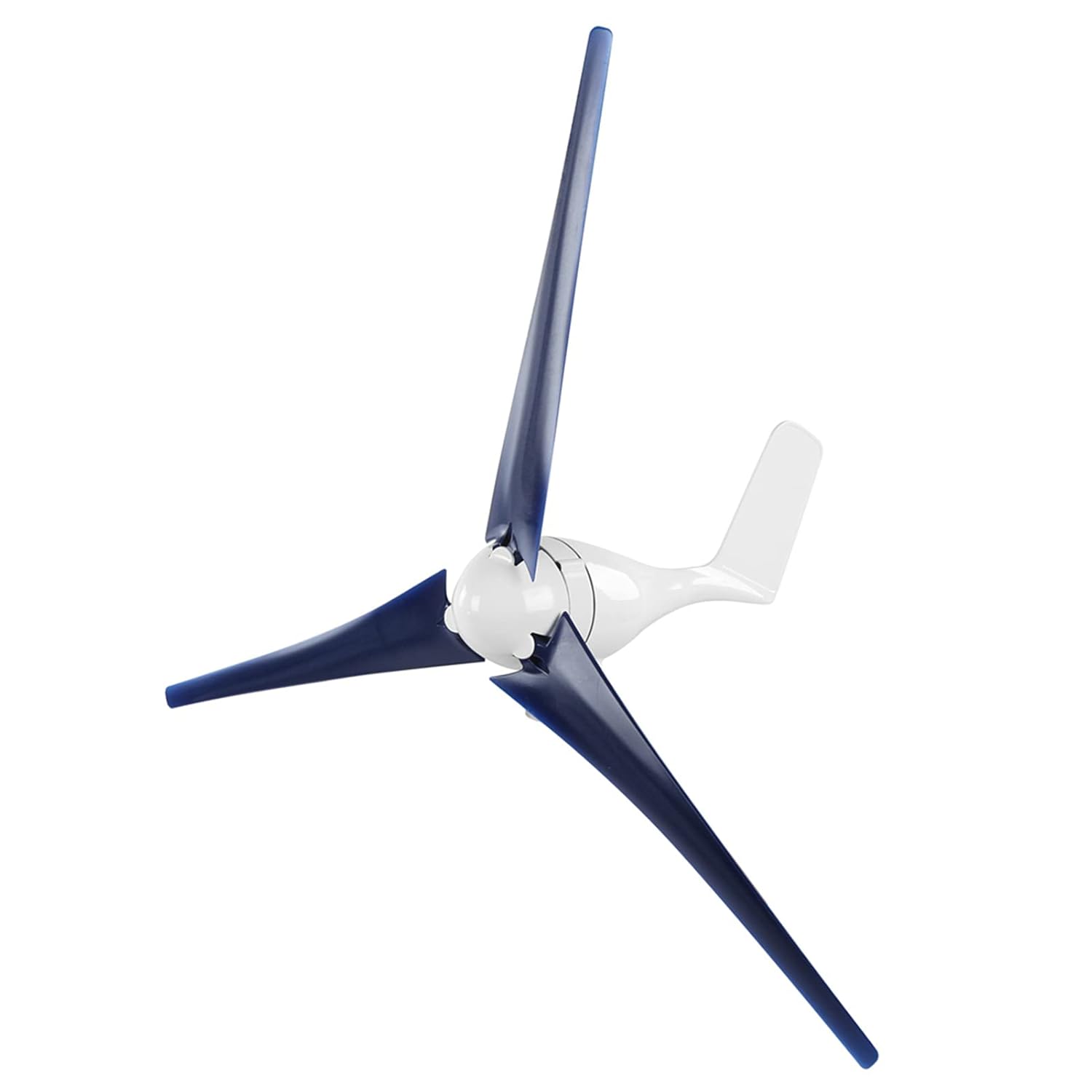 YOUTHINK Wind Small Generator Turbines Kit 3 s Power Parts for Marine Home Charging (12V)