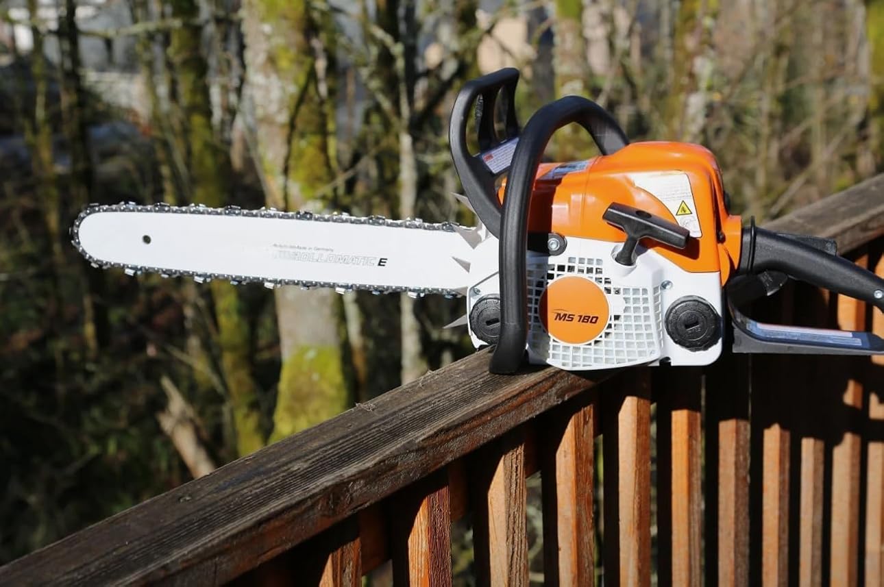 Conversion MS182 HOT SAW 18 inch bar and CHAINSAW, Replacement for Stihl OEM