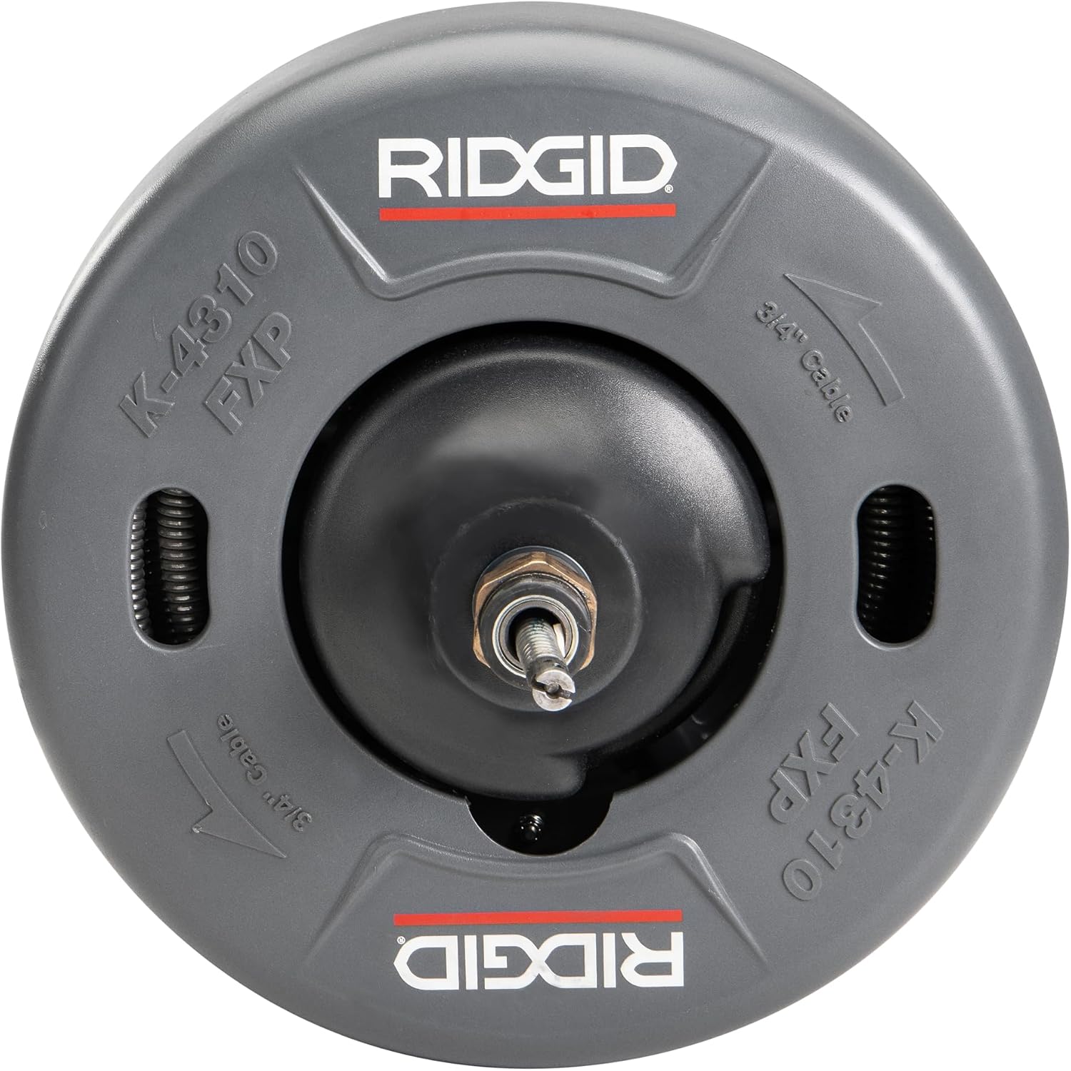 RIDGID K-4310 FXP 3/4