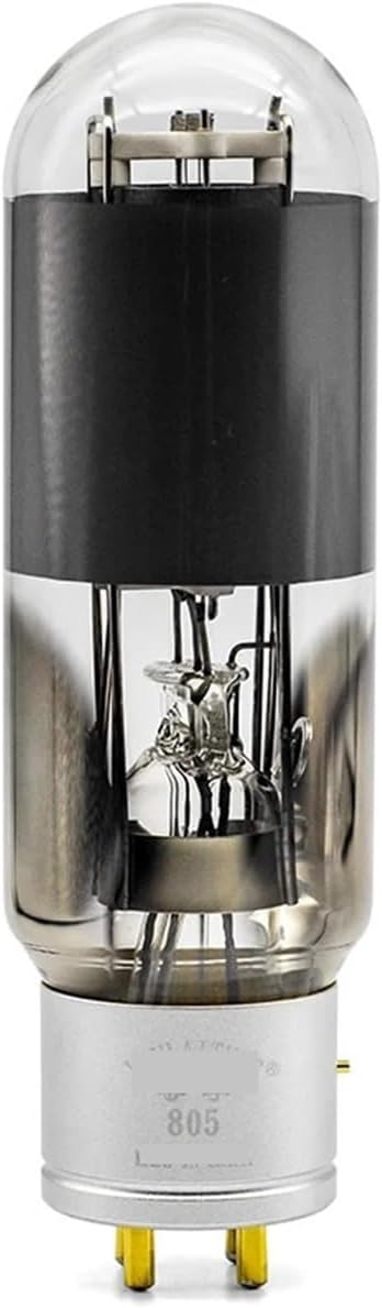 805 Tube E805 A805 Tube DIY Audio Amplifier(2 pcs)