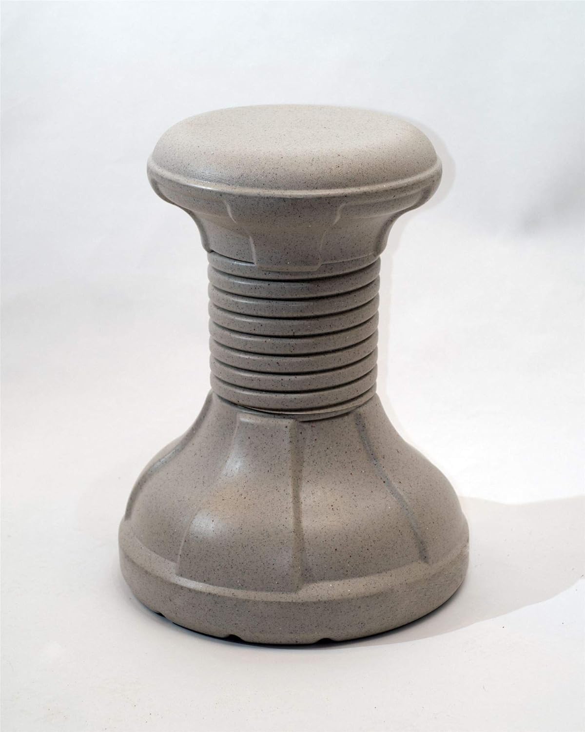 ENV00306 Pool Stool, Sandstone