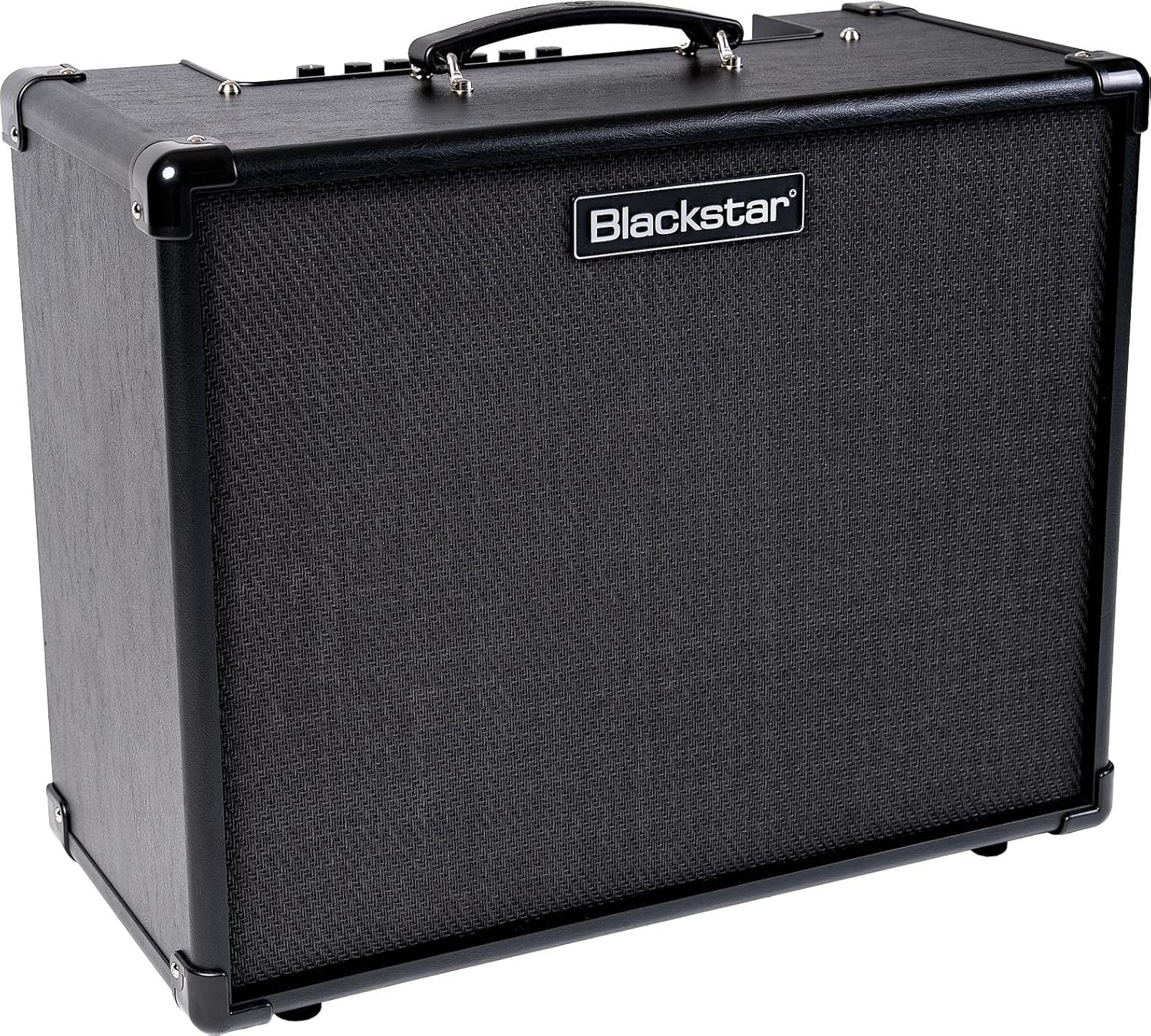 Blackstar ID:X 100 100-watt 1 x 12-inch Digital Combo Amplifier