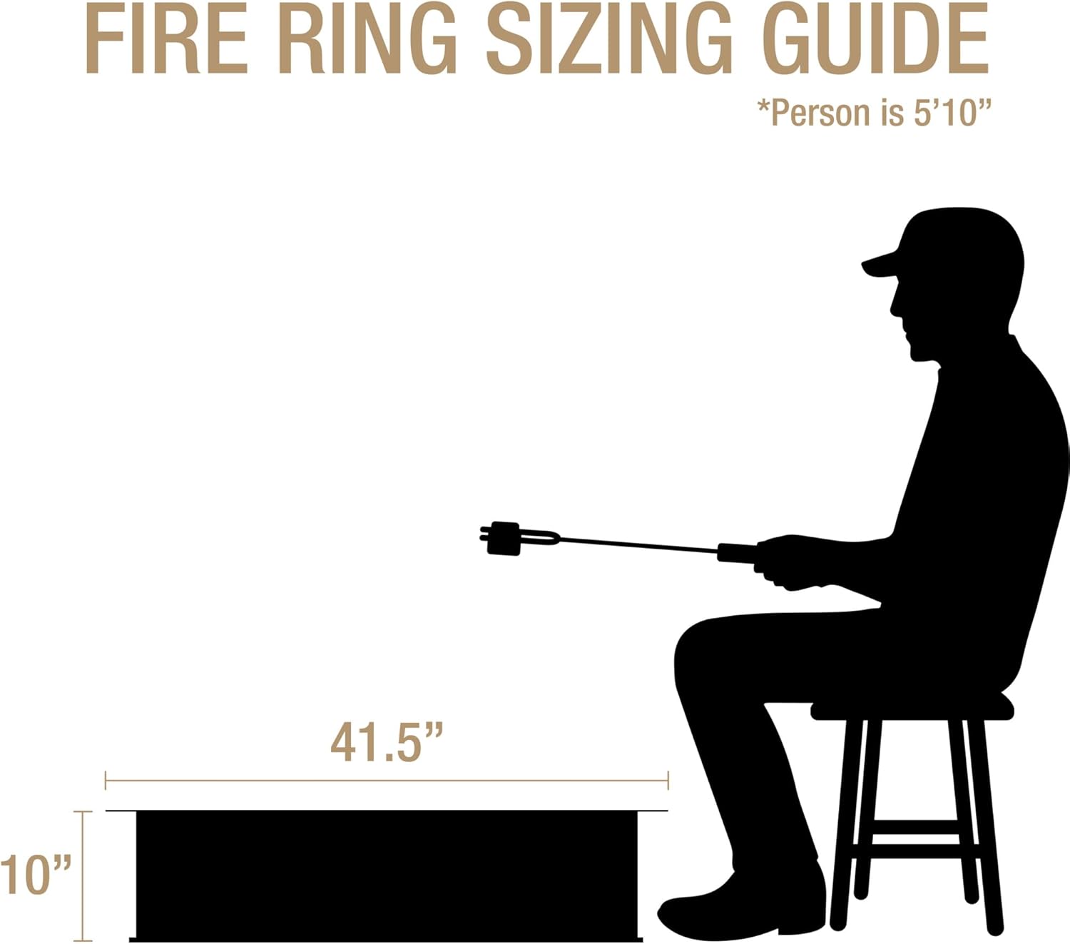 Pleasant Hearth OFW421FR 36