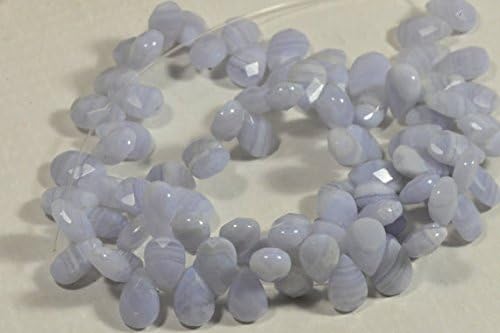 blue lace agate 12x8.3x5mm 9