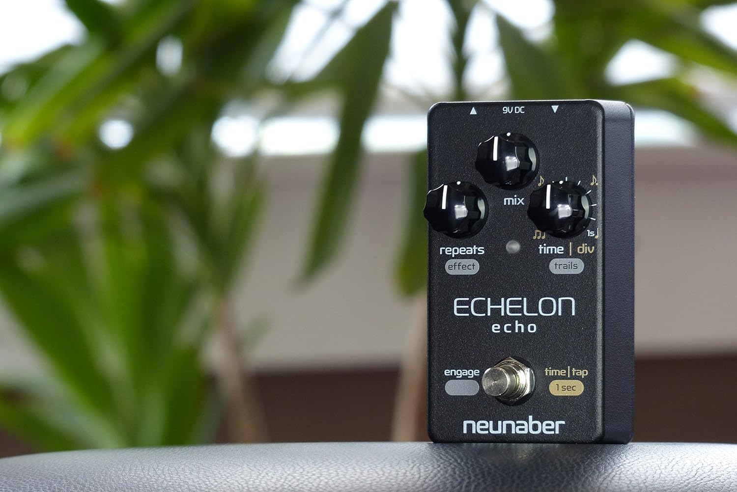 Neunaber Echelon Echo v2 Guitar Pedal