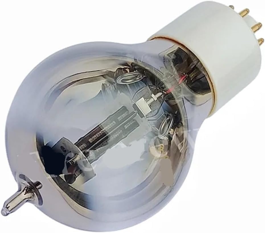 Vacuum Tube 6SN7 Spherical Replacement CV181 6N8P 6SN7GT 6SN7C 6H8C for HiFi Audio Tube Amplifier(4pcs Matched Quad)