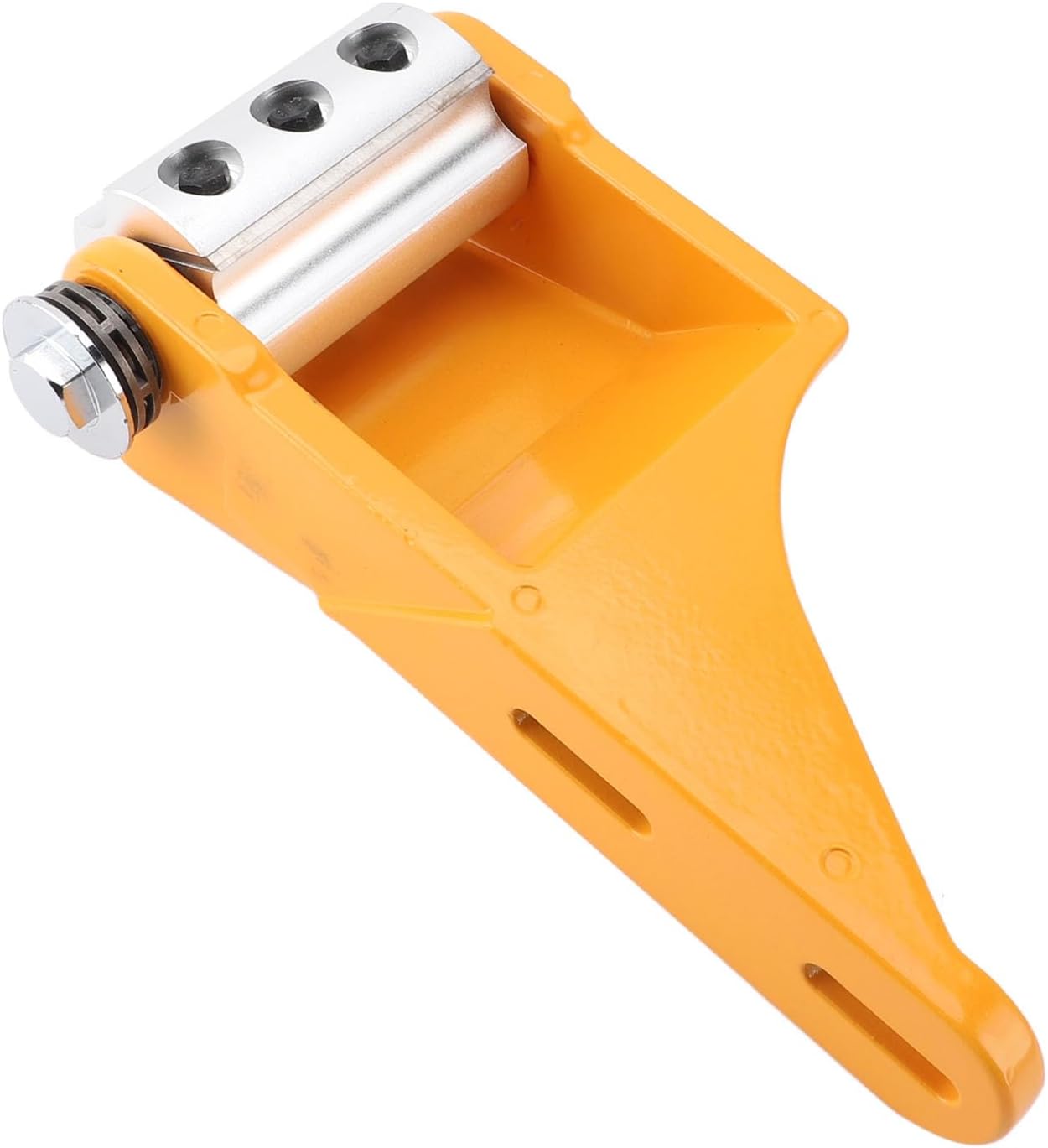 Log Peeler, Efficient Wood Debarker Tool Wood Debarking Tool Attachment for Chainsaw Quick Skinning, Log Debarking Tool as Chainsaw Attachment for Logging Mills Home Builders