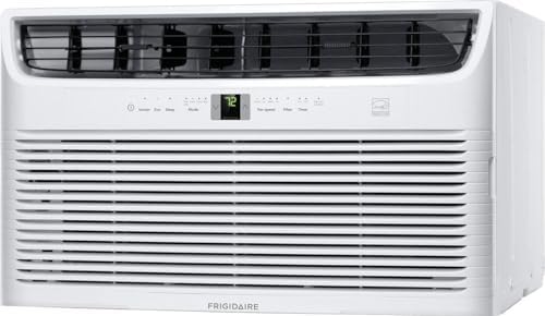 Frigidaire FHTC123WA2 12,000 BTU Built-In Room Air Conditioner 230/208V
