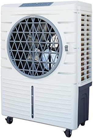 SPT SF-48LB 101 Pint Heavy-Duty Indoor/Outdoor Evaporative Cooler