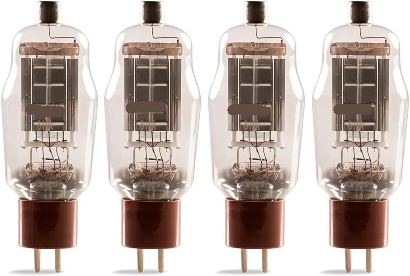 1/2/4PCS 811A Tube Audio Amplifier(4 PCS)