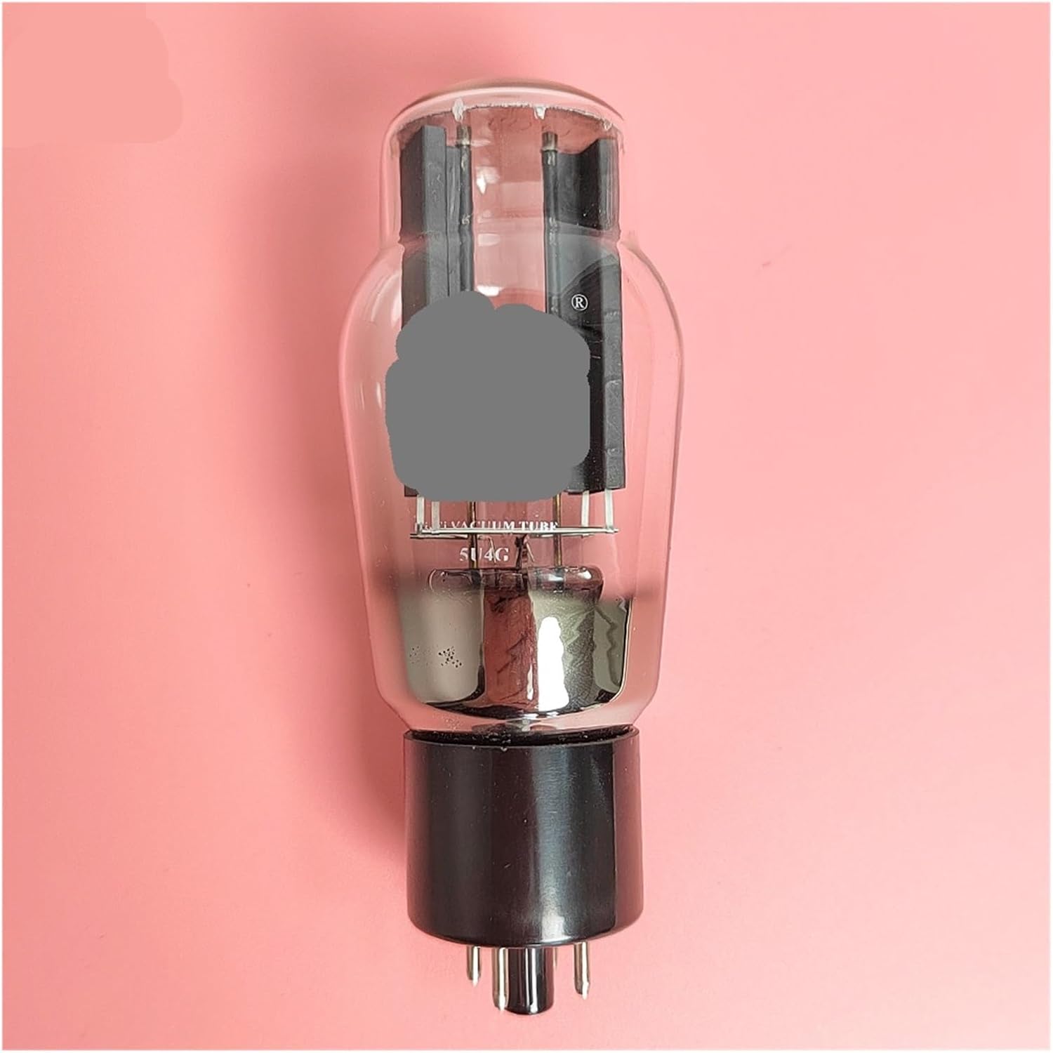 5U4G Vacuum Tube Audio Valve Replaces 5Z3P GZ34 274B Tube Amplifier(4pcs Matched Pair)