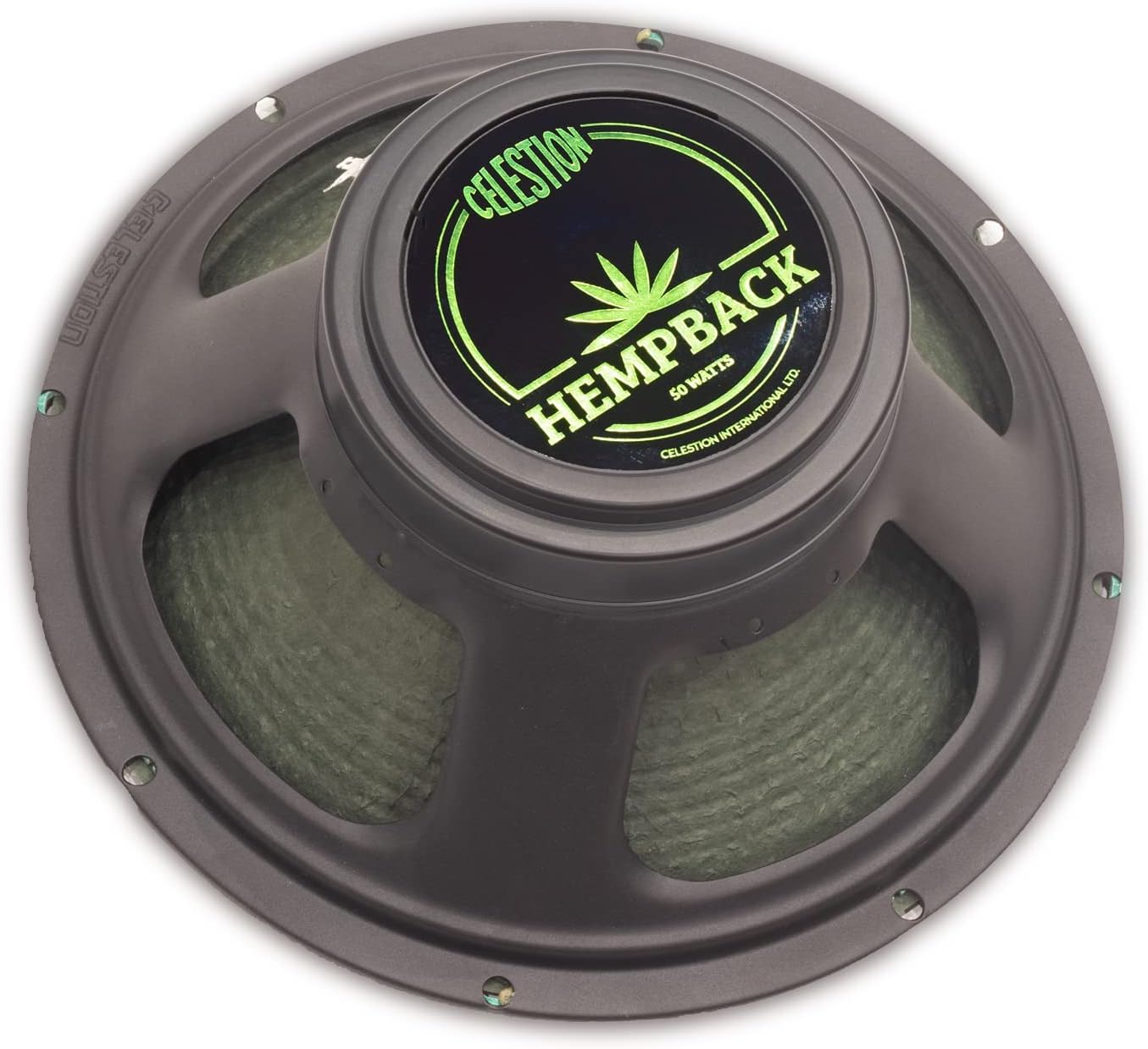 CELESTION HEMPBACK 16 OHM Guitar Speak