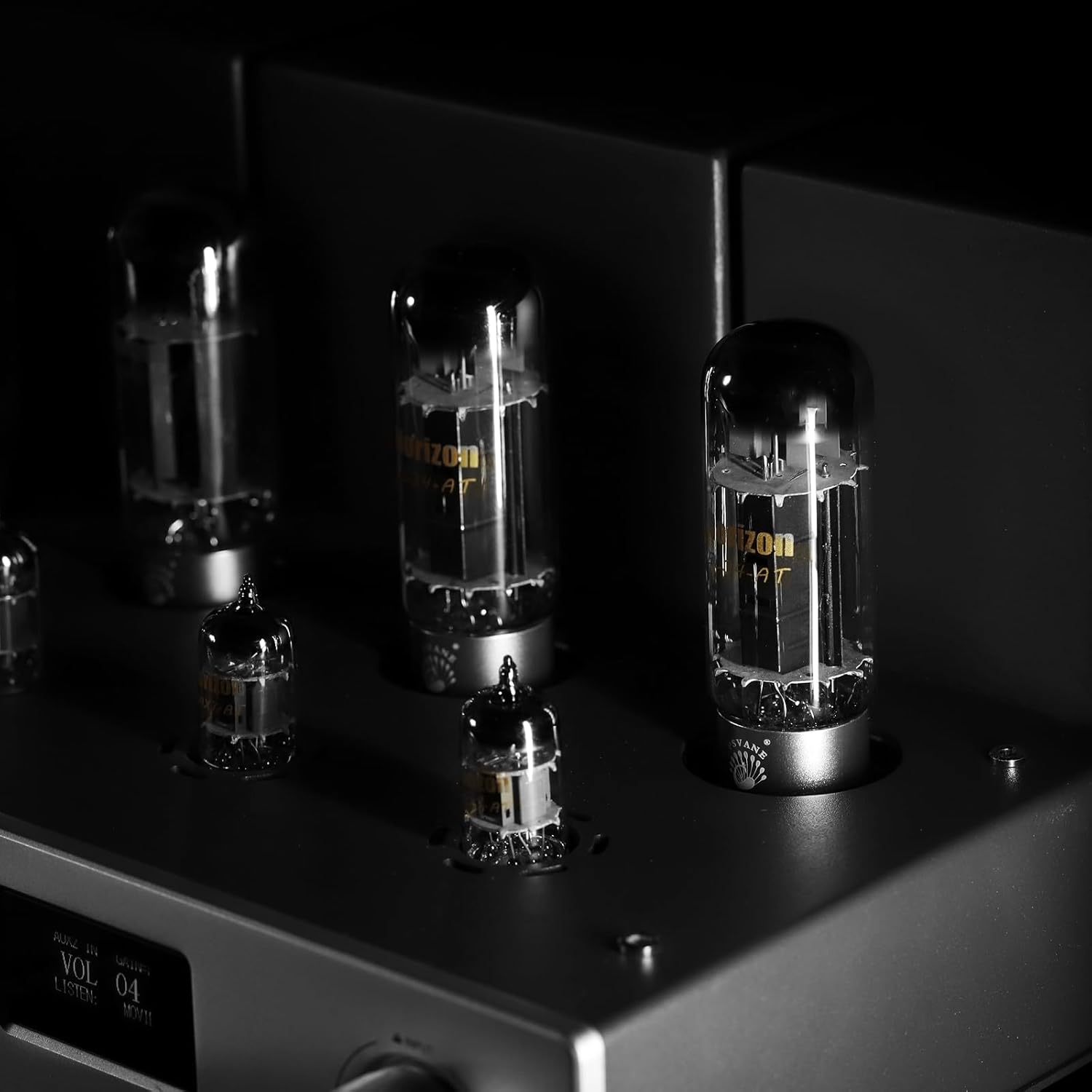 PSVANE Horizon Series EL34-AT Vacuum Tube Amplifier Matched Pair (2 Pack)